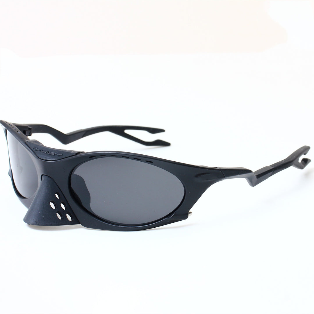 Women’s sporty multi-lens sunglasses with ventilation system Bowlift