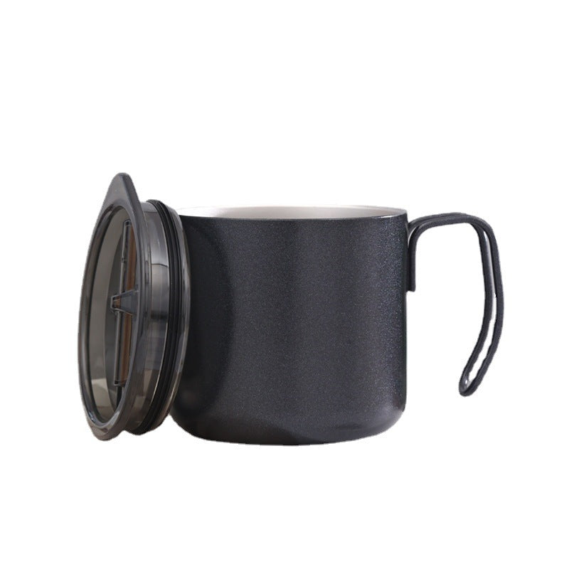 Ladies Insulated Cup Bowlift