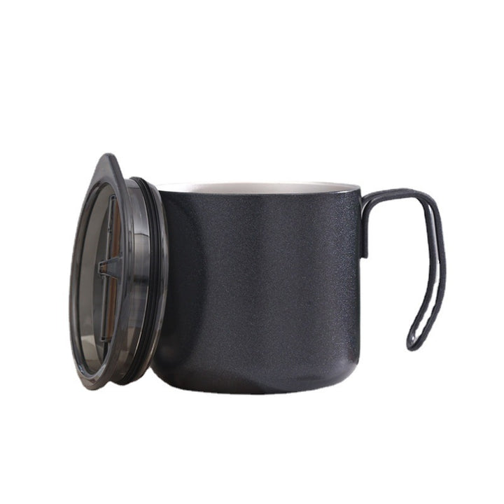 Ladies Insulated Cup Bowlift