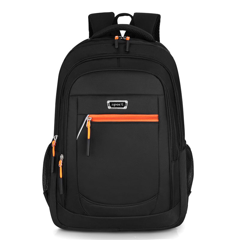 Multi-Functional Adventure Backpack Bowlift