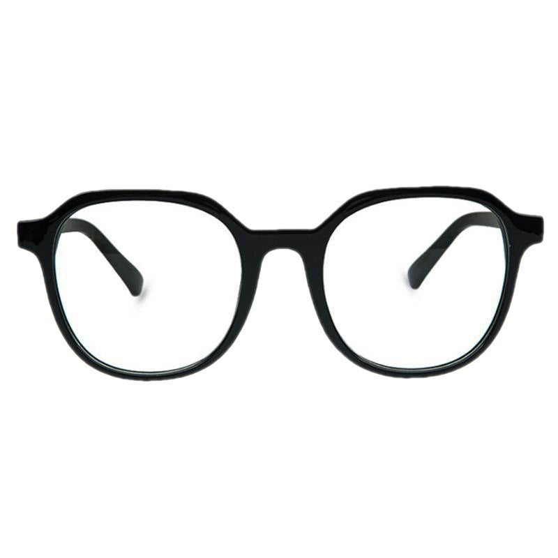 Fashionable Vintage Sunglasses with Wide Frame Bowlift