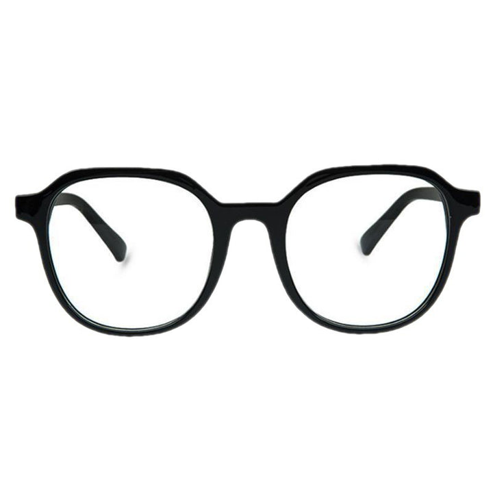 Fashionable Vintage Sunglasses with Wide Frame Bowlift