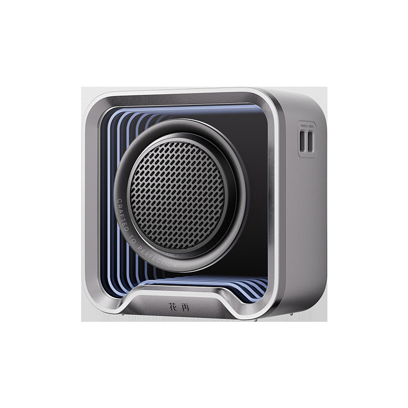 Compact Portable Air Purifier Bowlift