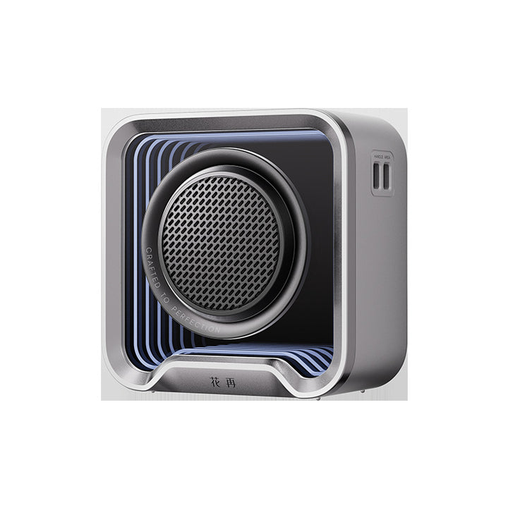 Compact Portable Air Purifier Bowlift