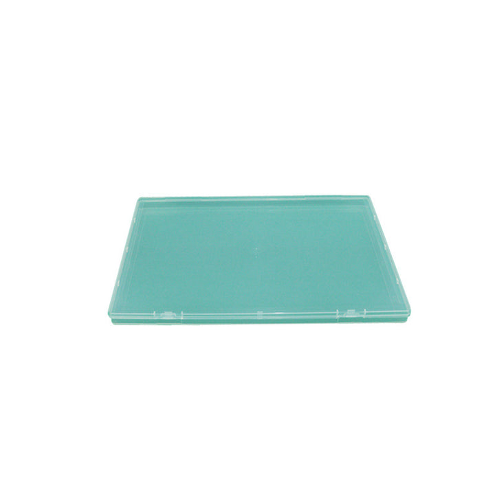 Premium Transparent Storage Organizer Box Bowlift