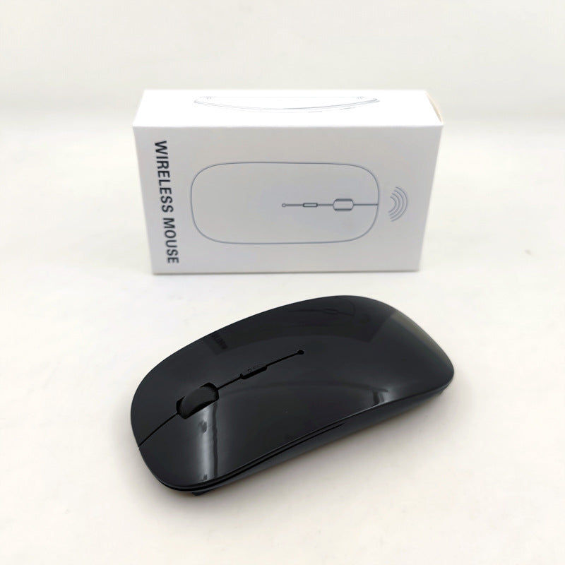 Wireless Ergonomic Mouse Bowlift