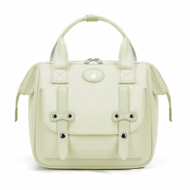 Premium Multi-Functional Diaper Handbag Bowlift
