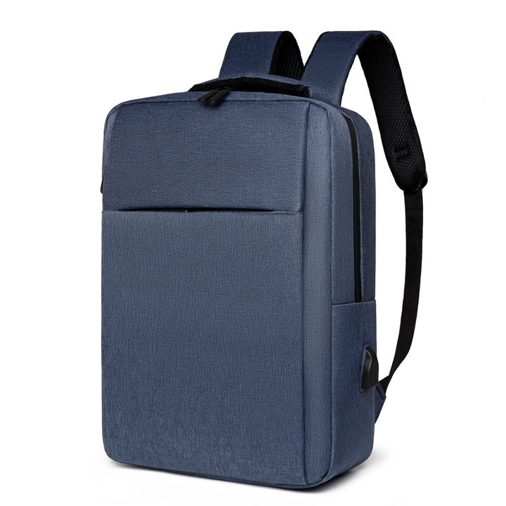 Versatile Laptop Backpack Bowlift
