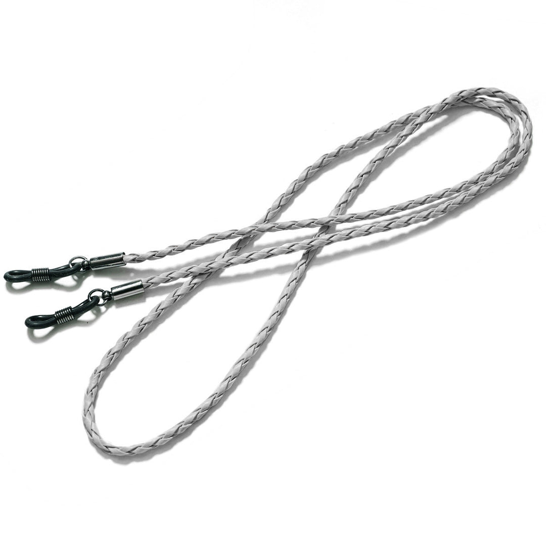 Braided Eyewear Retainer Bowlift