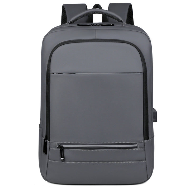 Sleek Professional Laptop Rucksack Bowlift
