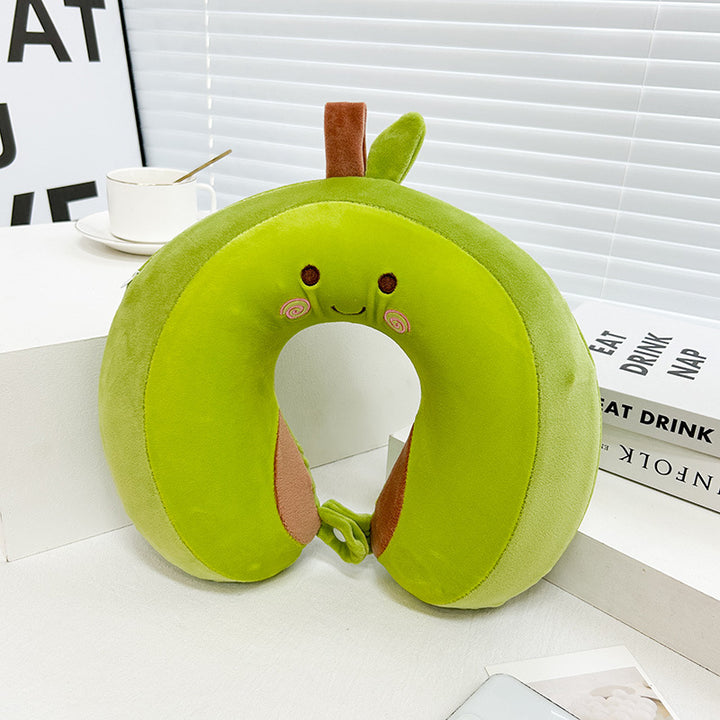 Neck pillow Bowlift