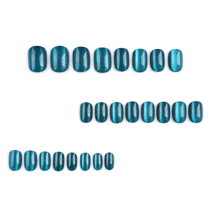 Elegant Ombre Nails Bowlift