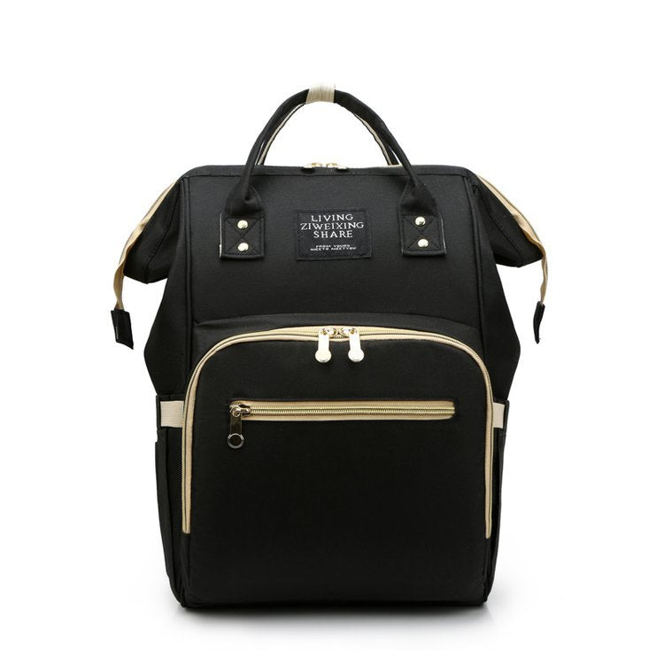 Multi-Functional Travel Computing Backpack Bowlift