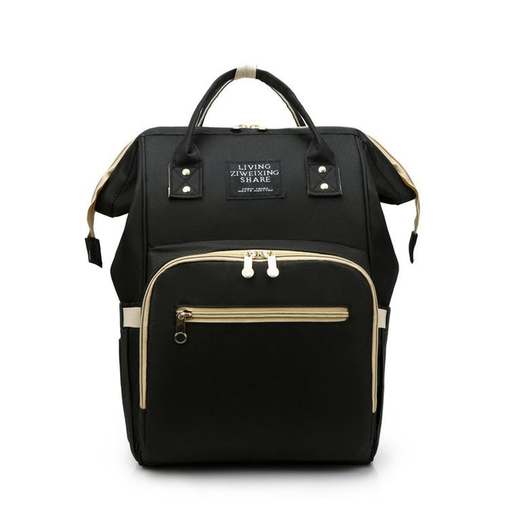 Multi-Functional Travel Computing Backpack Bowlift