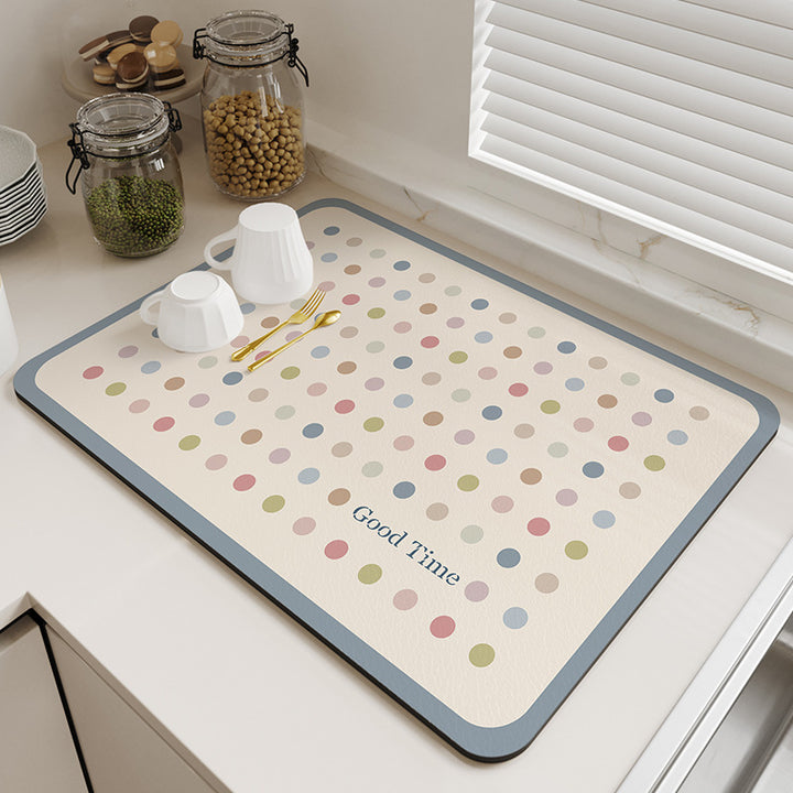 Decorative Dining Table Mat Bowlift