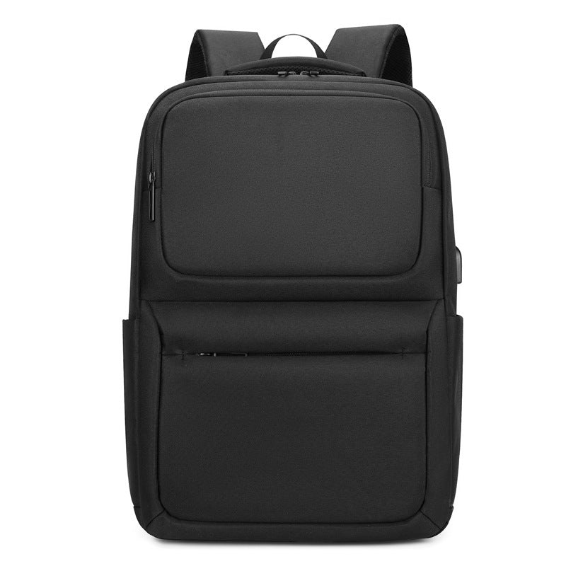 Multi-Functional Urban Backpack Bowlift