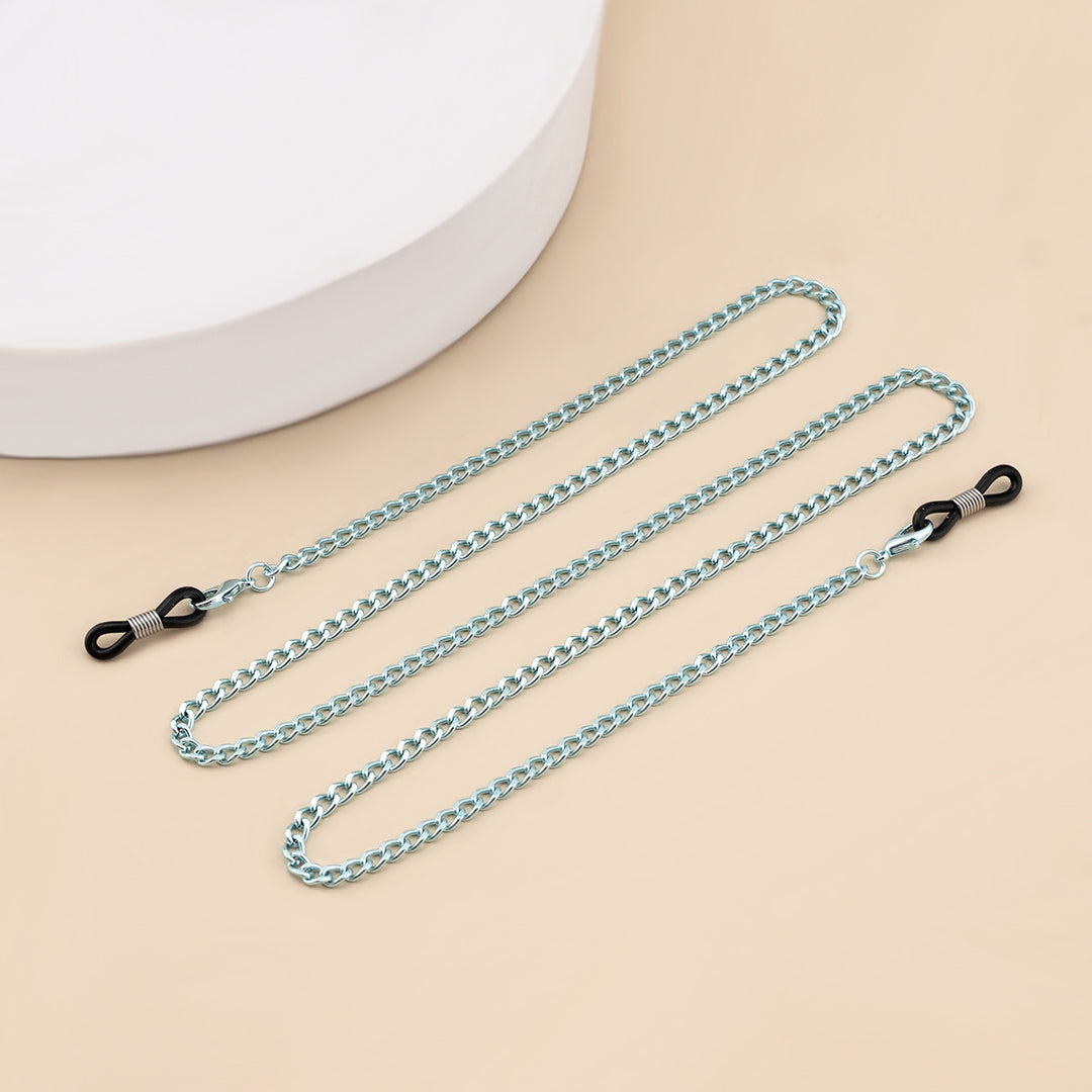 Stylish Metal Eyewear Chain Bowlift
