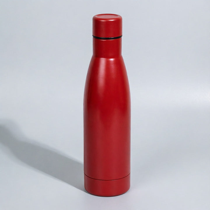Insulated Stainless Steel Water Bottle Bowlift