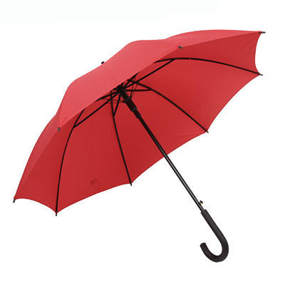 Ladies umbrella with double canopy Bowlift