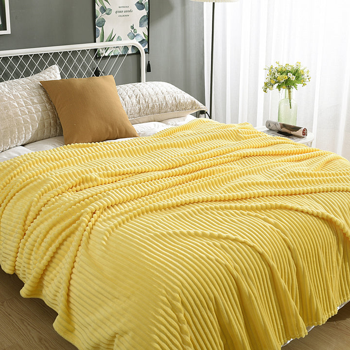 Ladies Snuggle Blanket Bowlift