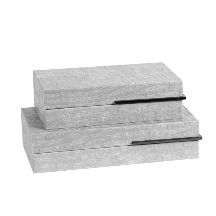 Storage box