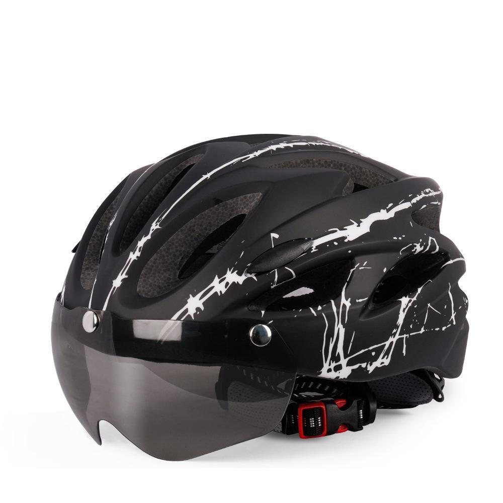 Cycling Helmet Bowlift