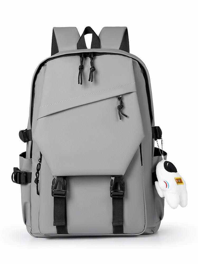 Versatile Multi-Compartment Backpack Bowlift