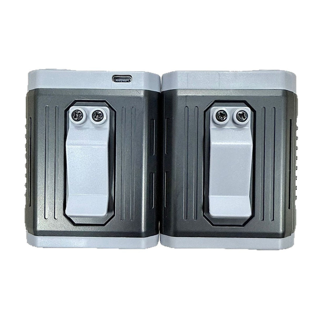 Unisex multifunctional carrying boxes for drinks Bowlift