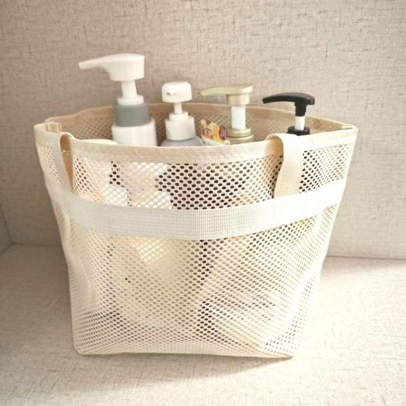 Mesh Tote Bag Bowlift