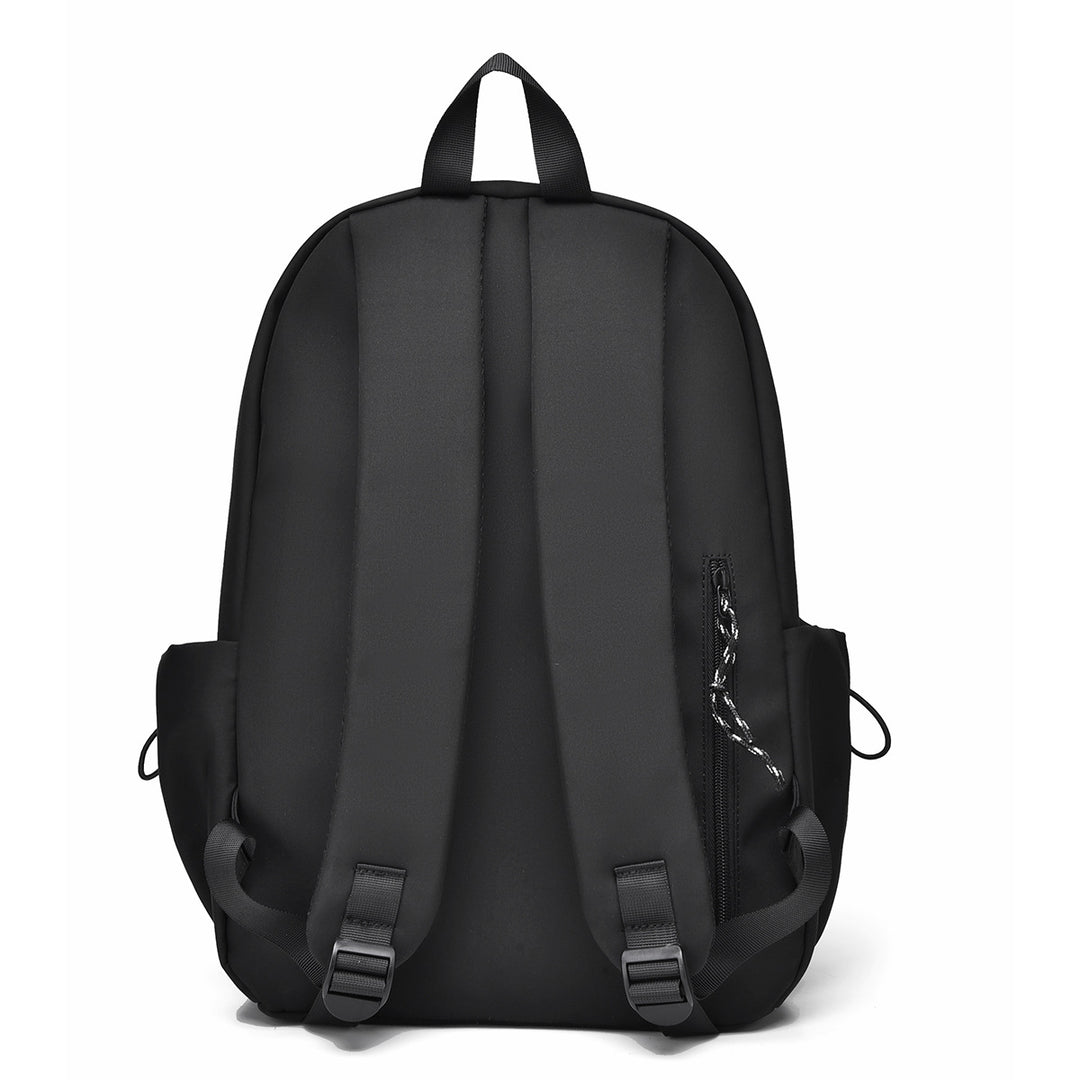 Lightweight Outdoor Backpack Bowlift