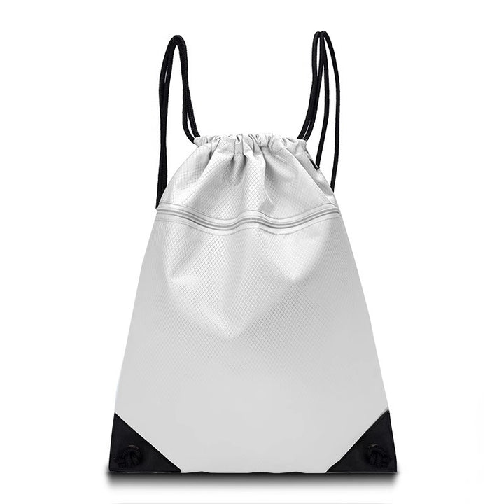 Sports Drawstring Backpack Bowlift