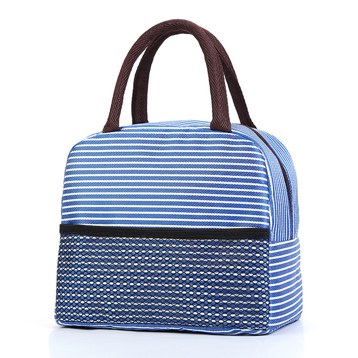 Stylish Insulated Lunch Bowlift