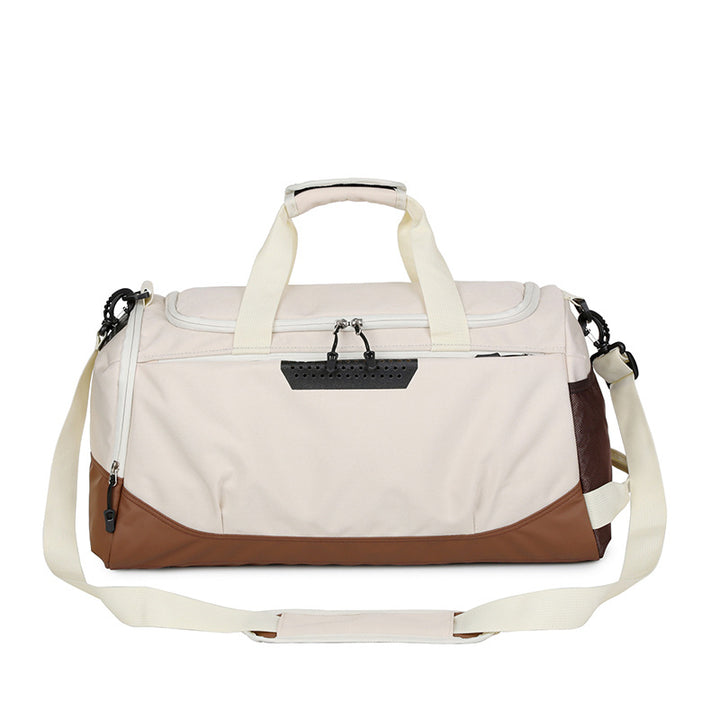 Versatile Fitness Duffle Bag Bowlift