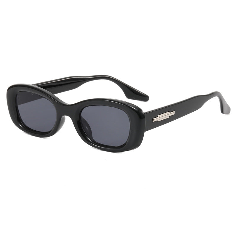 Trendy Turtle Sunglasses Bowlift
