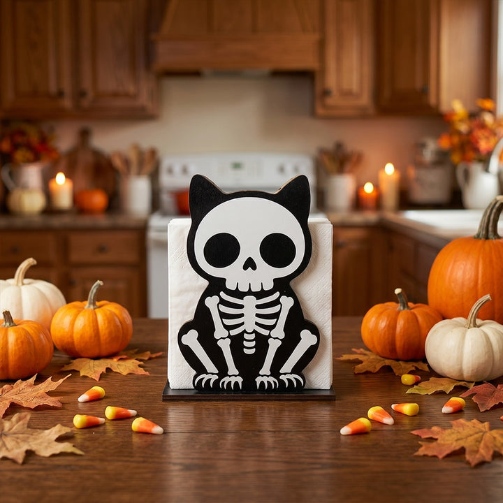 Creative card holder in bat shape Bowlift