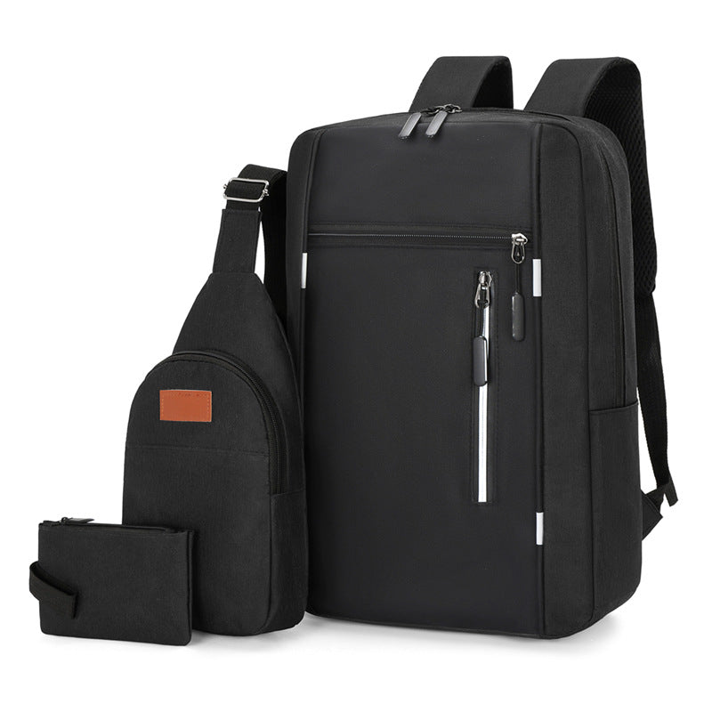 Versatile Travel and Daily Use Backpack Set Bowlift