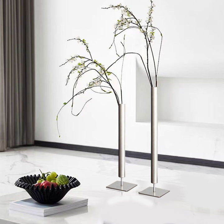 Modern Minimalist Decorative Floor Lamp