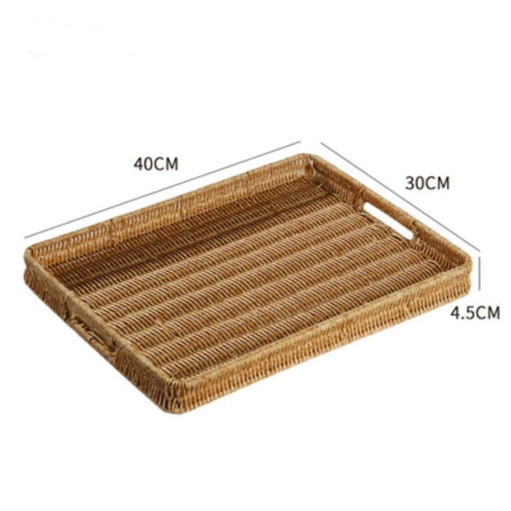 Unisex Serving Platter Bowlift