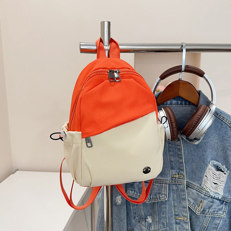 Versatile Compact Backpack