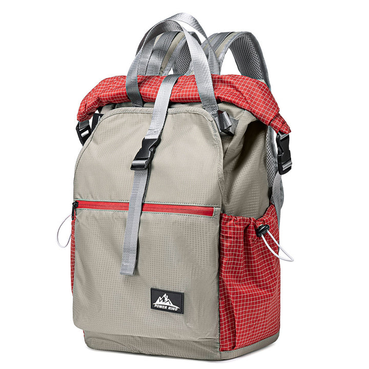 Unisex Rucksack Bowlift