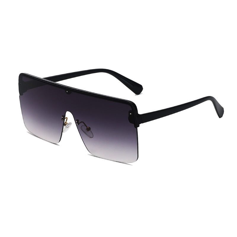 Women's Visor Sunglasses Bowlift