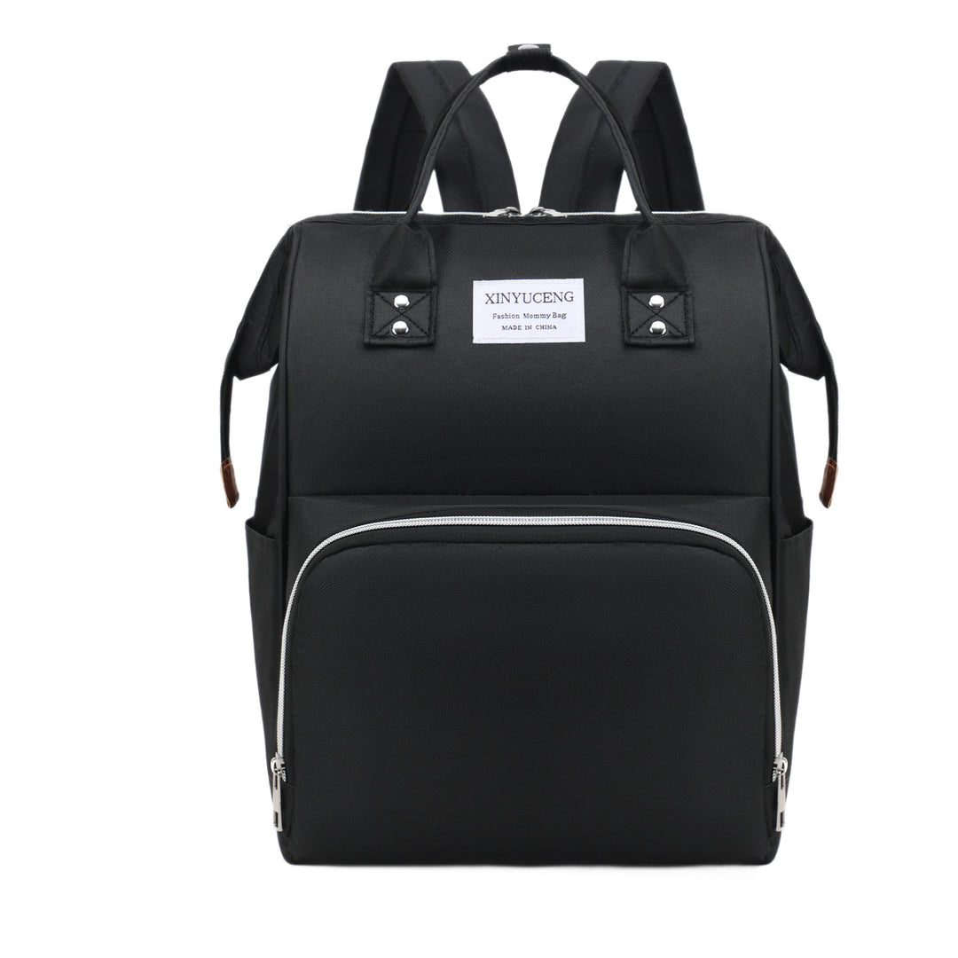 Fashionable Multi-Purpose Backpack Bowlift