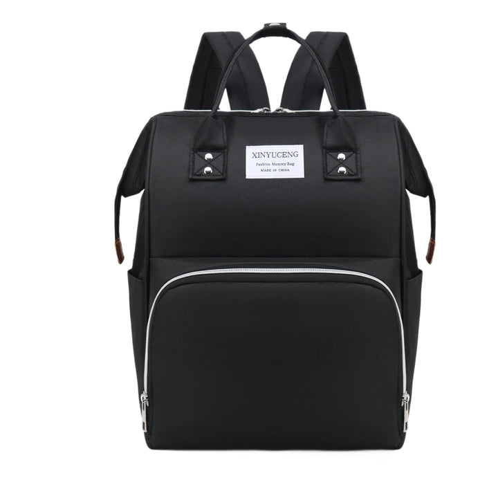 Fashionable Multi-Purpose Backpack Bowlift