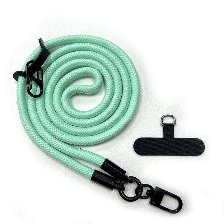 Durable Reflective Dog Leash Bowlift