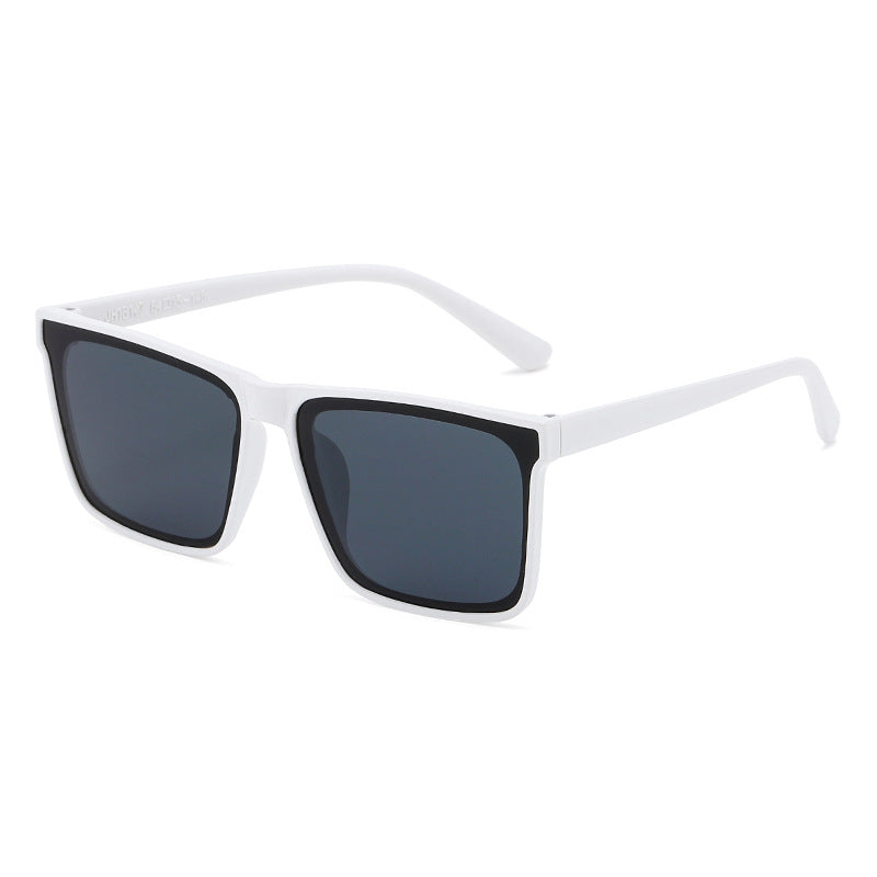 Women's stylish sunglasses made of robust, UV-protected plastic Bowlift