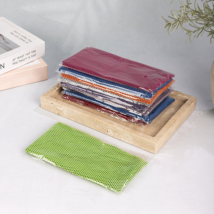 Ladies multifunctional microfiber towel Bowlift