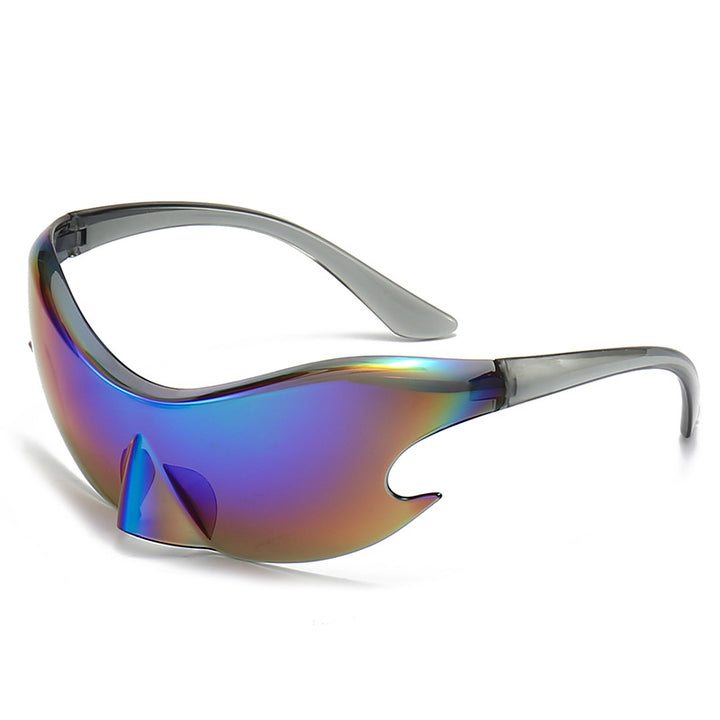 Women’s Sporty Performance Sunglasses Bowlift