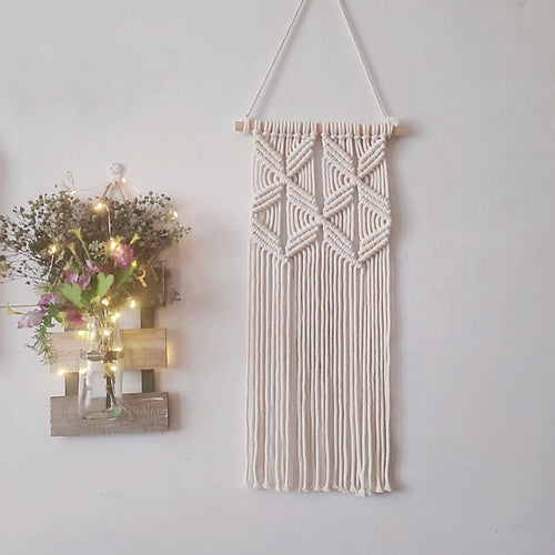 Decorative Wall Hanging Bowlift