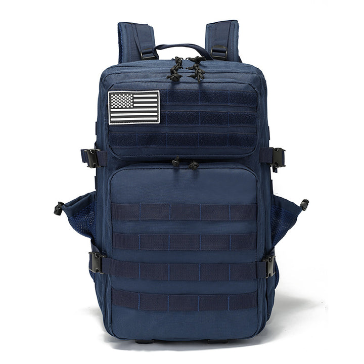 Tactical Backpack Bowlift