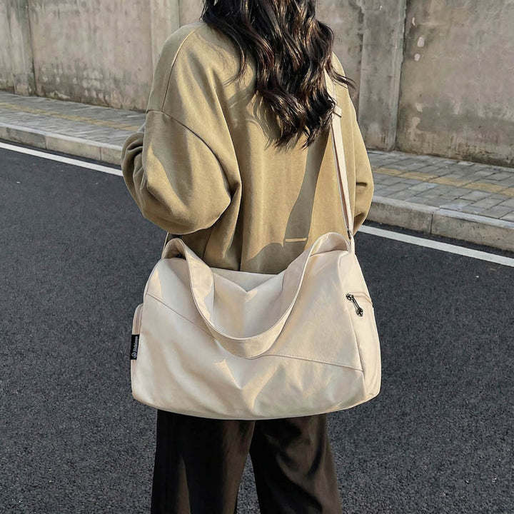 Women's Sporty Travel Bag Bowlift